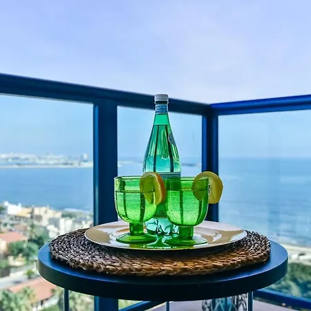 Apartment 212 Relax Sea Views - Alicante Torrevieja