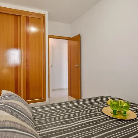 212 Relax Sea Views - Alicante Appartamento