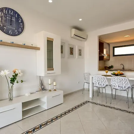 Apartment 212 Relax Sea Views - Alicante Torrevieja