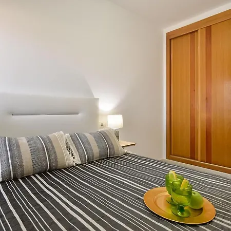 Apartment 212 Relax Sea Views - Alicante