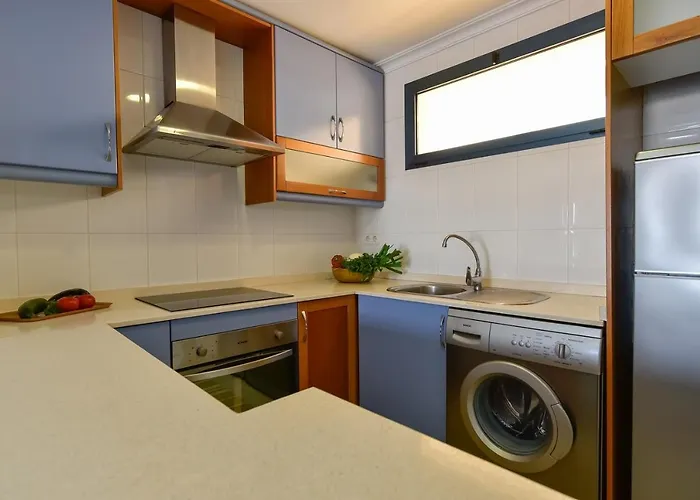 212 Relax Sea Views - Alicante شقة *