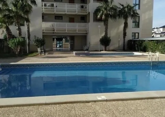 212 Relax Sea Views - Alicante شقة *